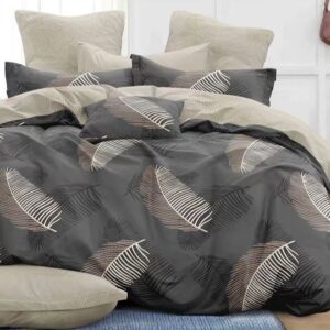 Pościel satyna bawełniana 200x220 - COLLECTION WORLD