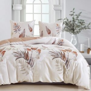 Pościel satyna bawełniana 180x200 - COLLECTION WORLD