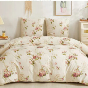 Pościel satyna bawełniana 200x220 - COLLECTION WORLD