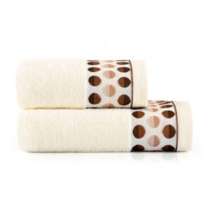 Ręcznik 50x90 ZEN - ZWOLTEX