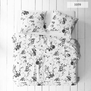 Pościel bawełniana 160x200 - RADEX