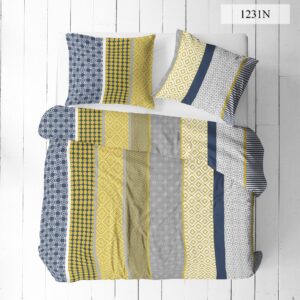 Pościel bawełniana 160x200 - RADEX