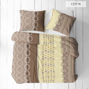 Pościel bawełniana 160x200 - RADEX