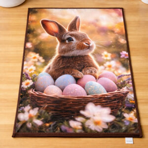 Ścierka kuchenna wielkanocna