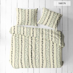 Pościel bawełniana 160x200 - RADEX