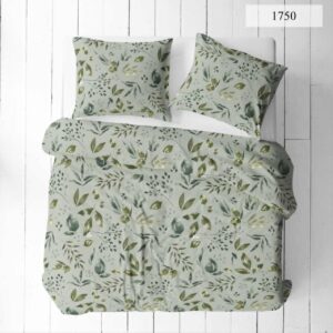 Pościel bawełniana 160x200 - RADEX