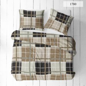 Pościel bawełniana 160x200 - RADEX