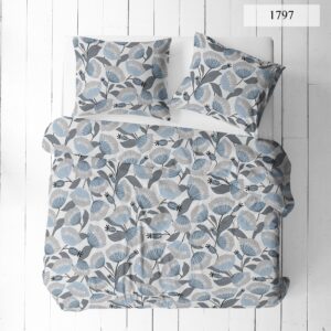 Pościel bawełniana 160x200 - RADEX