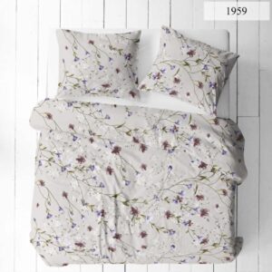 Pościel bawełniana 160x200 - RADEX