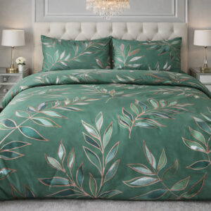 Pościel bawełniana 220x200 - RADEX