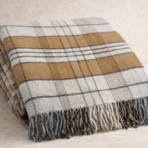 Koc wełniany - RADEX