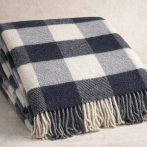 Koc wełniany - RADEX