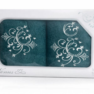 Komplet ręczników 3 szt