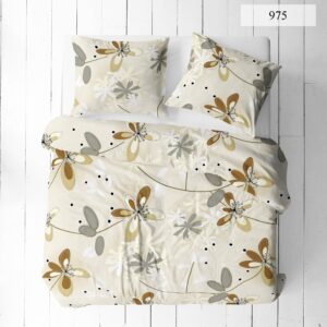 Pościel bawełniana 160x200 - RADEX